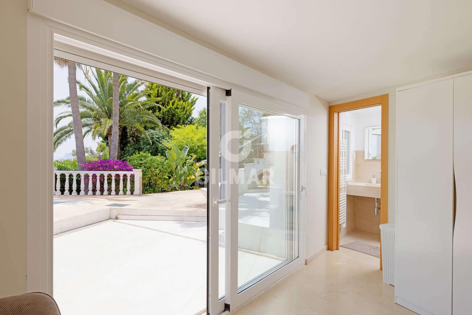 6 soverom Villa til salgs i San Roque med svømmebasseng - € 1 780 000 (Ref: 9216305)