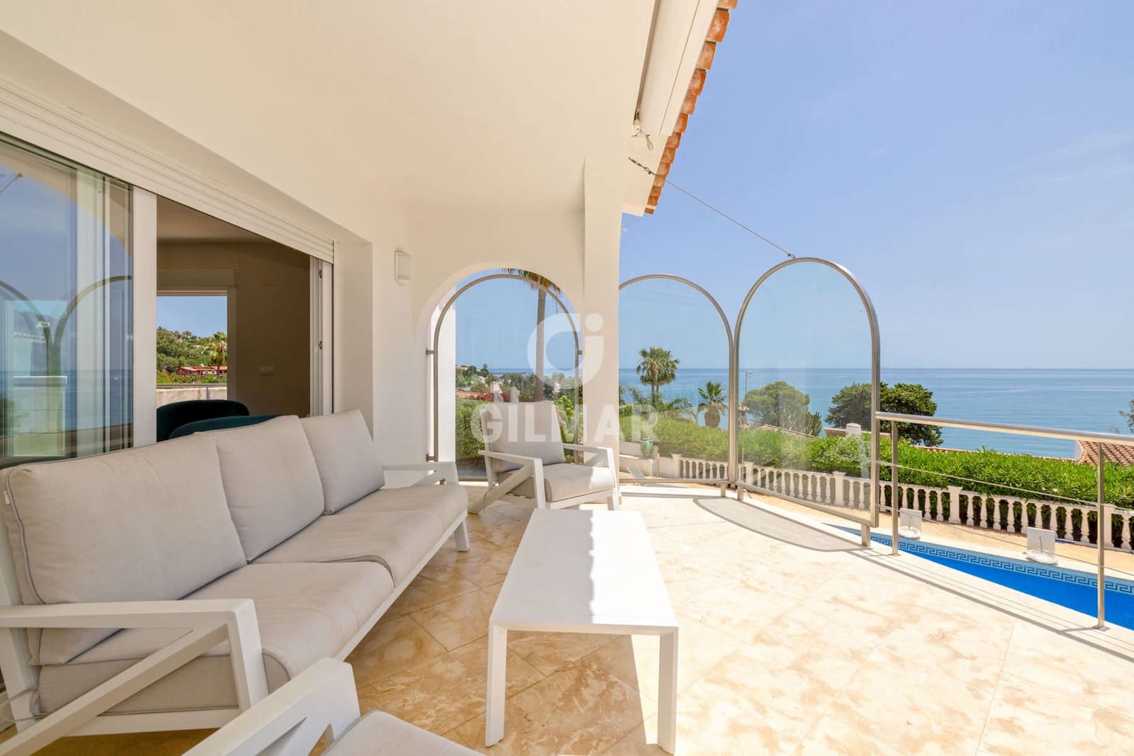 6 soverom Villa til salgs i San Roque med svømmebasseng - € 1 780 000 (Ref: 9216305)