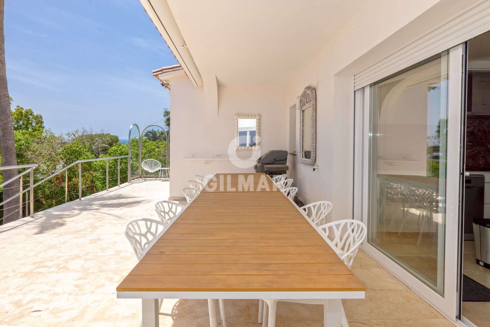 6 soverom Villa til salgs i San Roque med svømmebasseng - € 1 780 000 (Ref: 9216305)