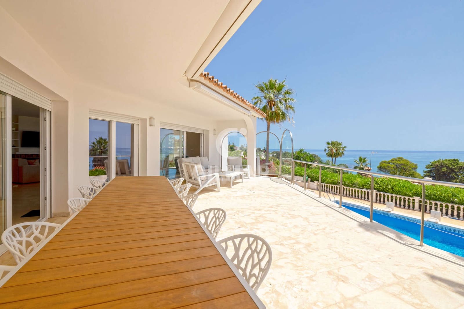 6 soverom Villa til salgs i San Roque med svømmebasseng - € 1 780 000 (Ref: 9216305)