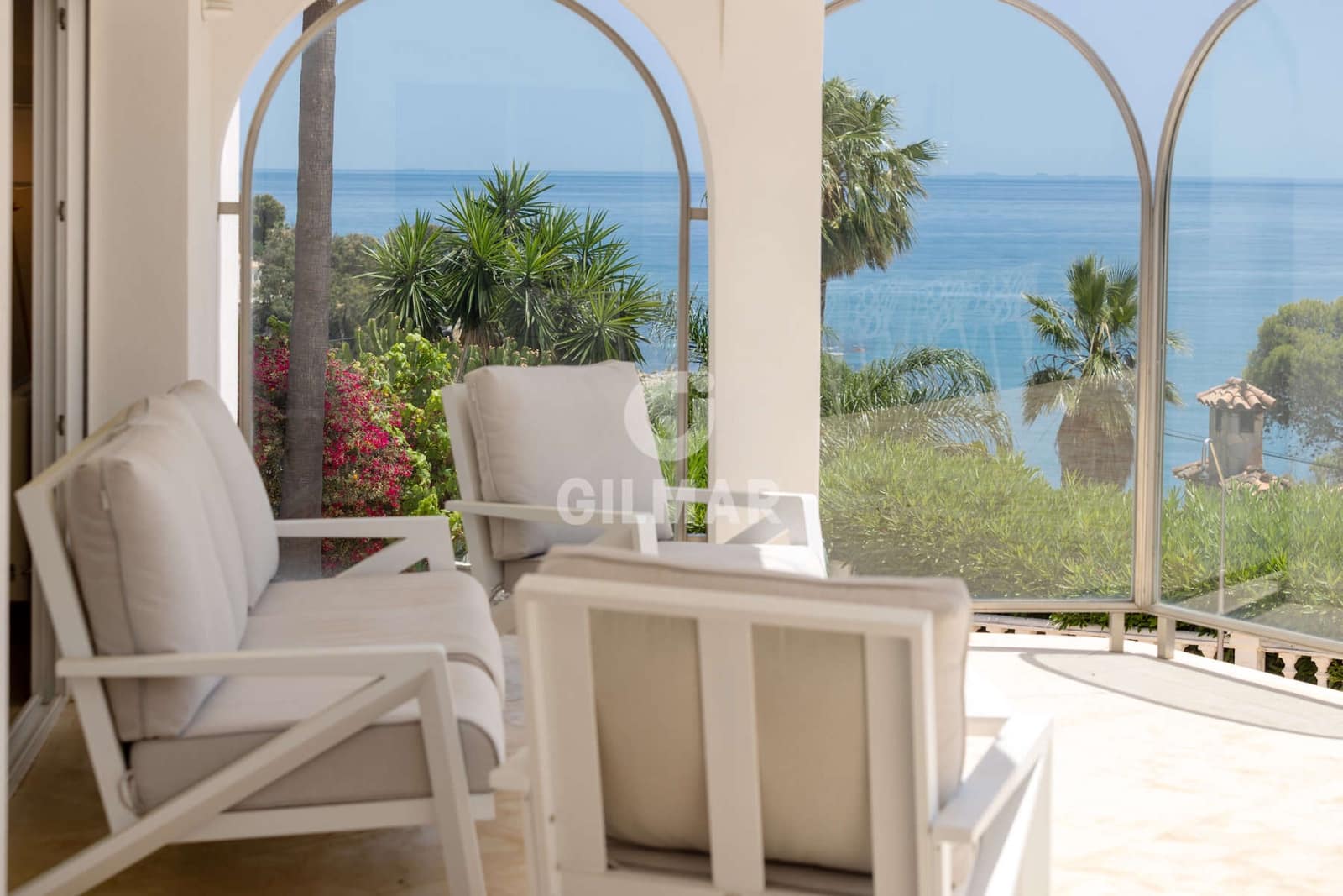 6 soverom Villa til salgs i San Roque med svømmebasseng - € 1 780 000 (Ref: 9216305)