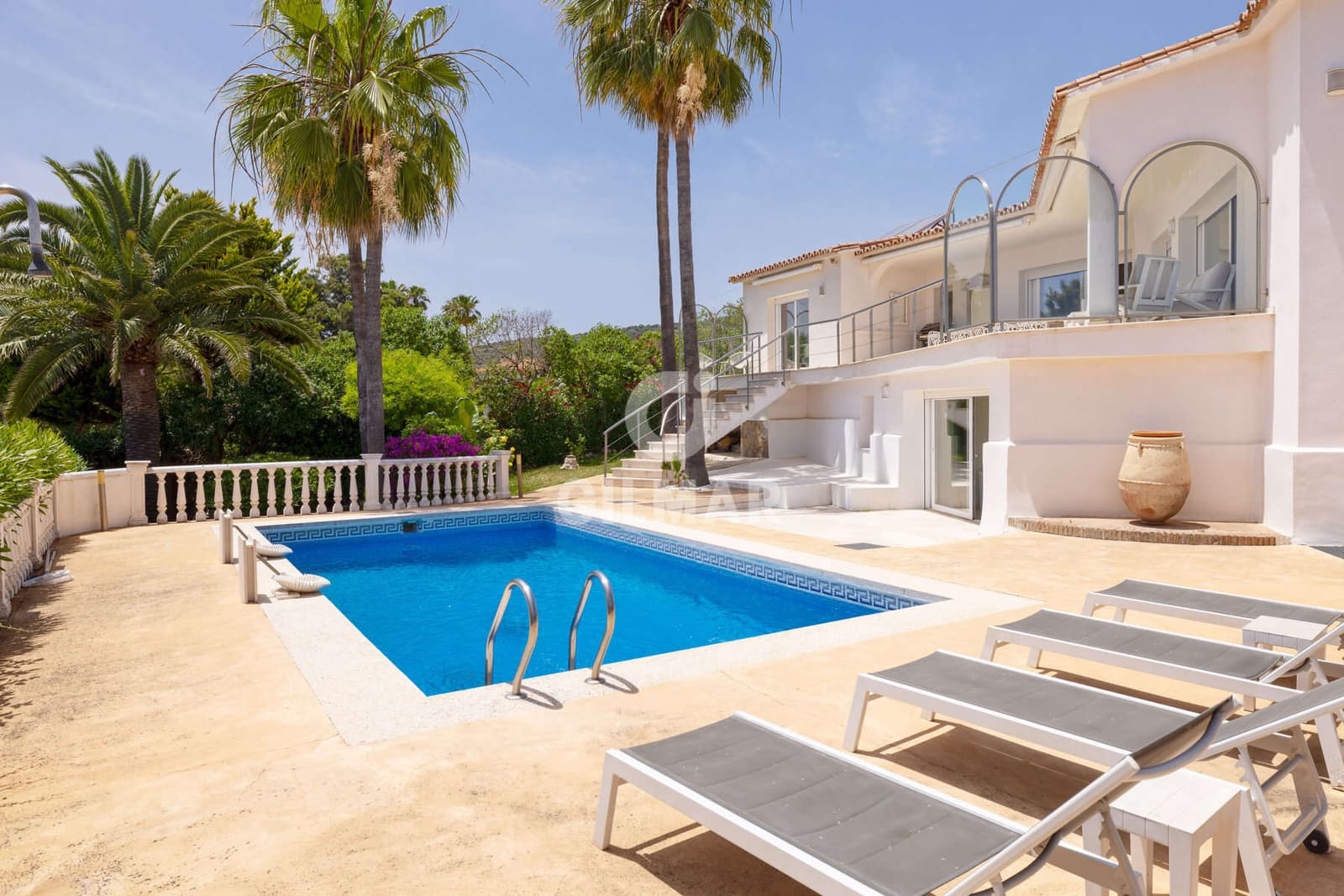 6 soverom Villa til salgs i San Roque med svømmebasseng - € 1 780 000 (Ref: 9216305)