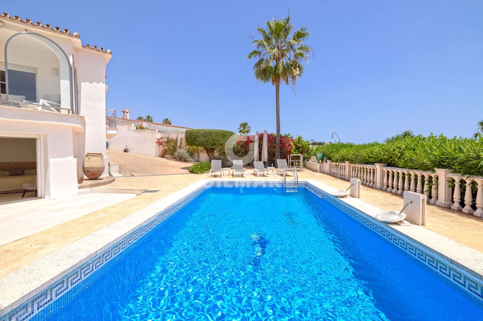 6 soverom Villa til salgs i San Roque med svømmebasseng - € 1 780 000 (Ref: 9216305)