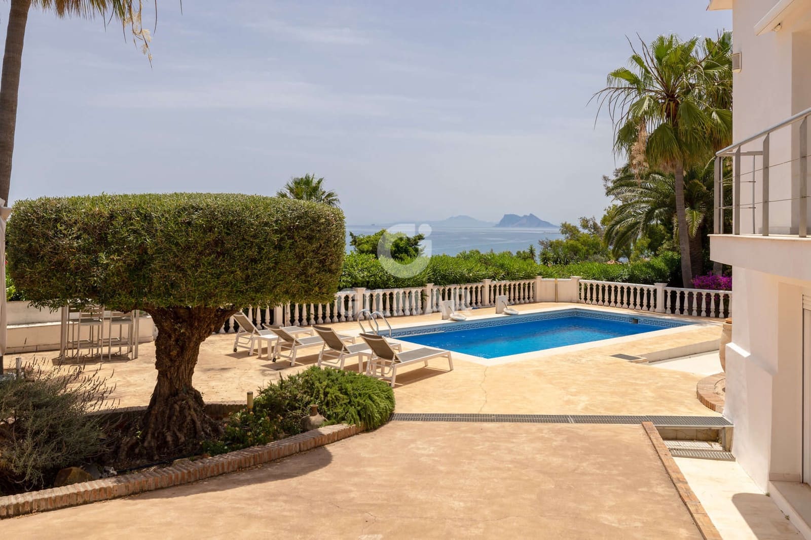 6 soverom Villa til salgs i San Roque med svømmebasseng - € 1 780 000 (Ref: 9216305)