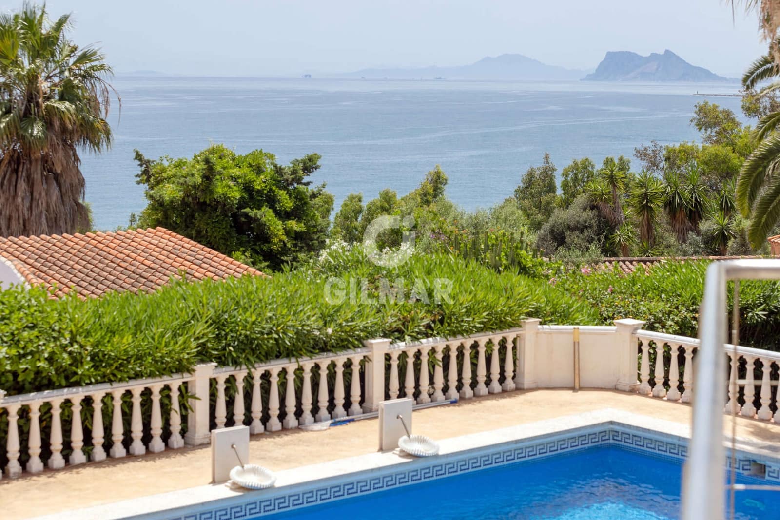 6 soverom Villa til salgs i San Roque med svømmebasseng - € 1 780 000 (Ref: 9216305)