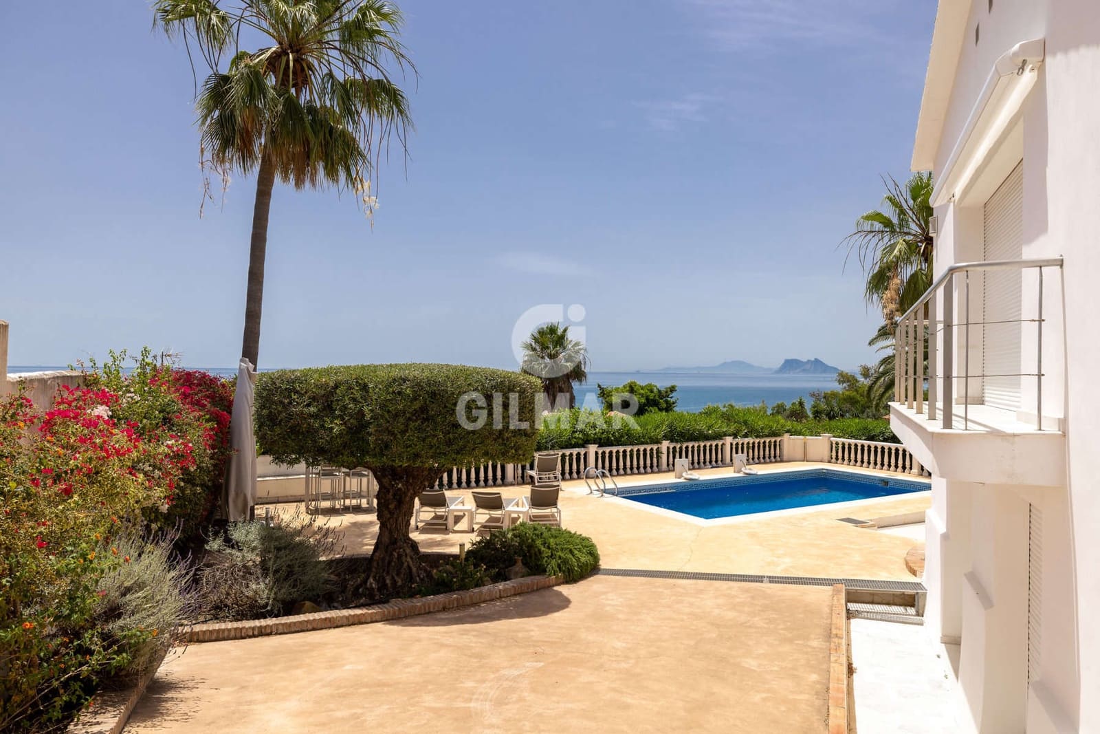 6 soverom Villa til salgs i San Roque med svømmebasseng - € 1 780 000 (Ref: 9216305)