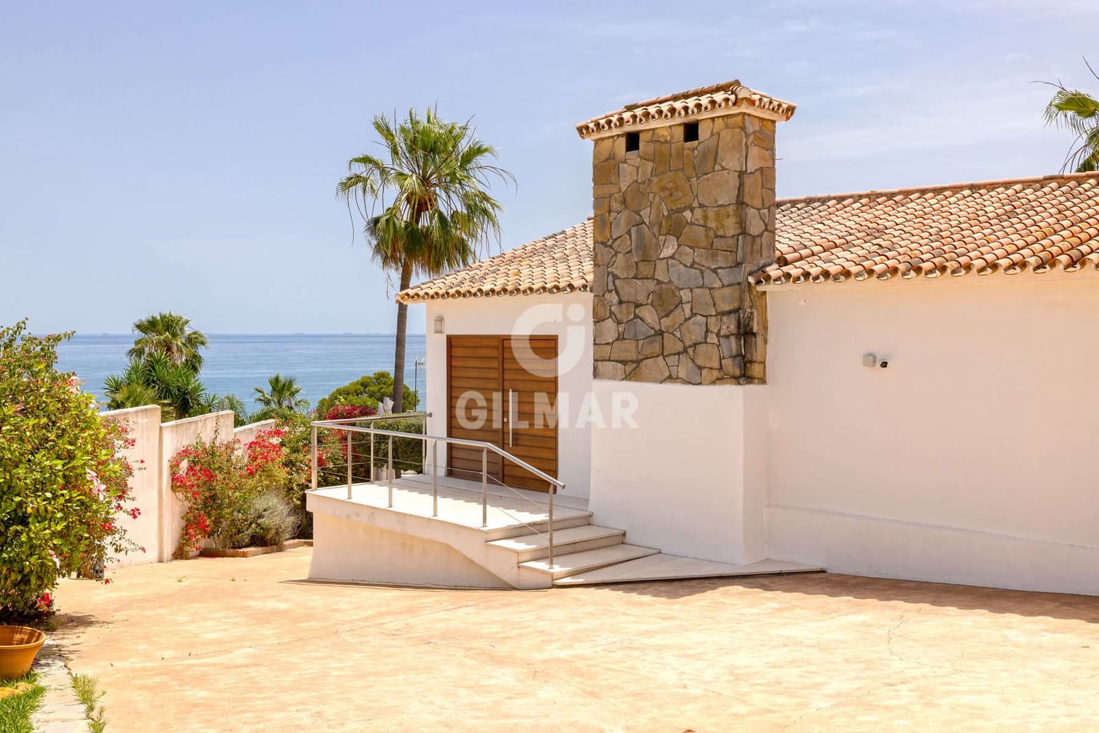 6 soverom Villa til salgs i San Roque med svømmebasseng - € 1 780 000 (Ref: 9216305)