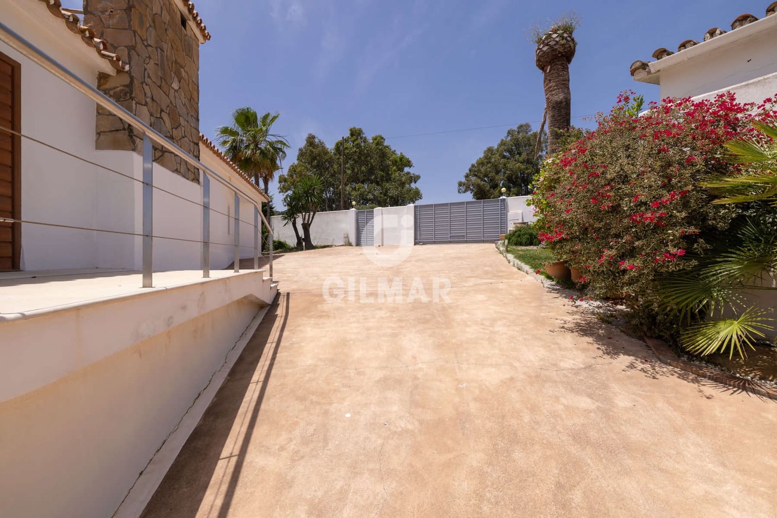 6 soverom Villa til salgs i San Roque med svømmebasseng - € 1 780 000 (Ref: 9216305)