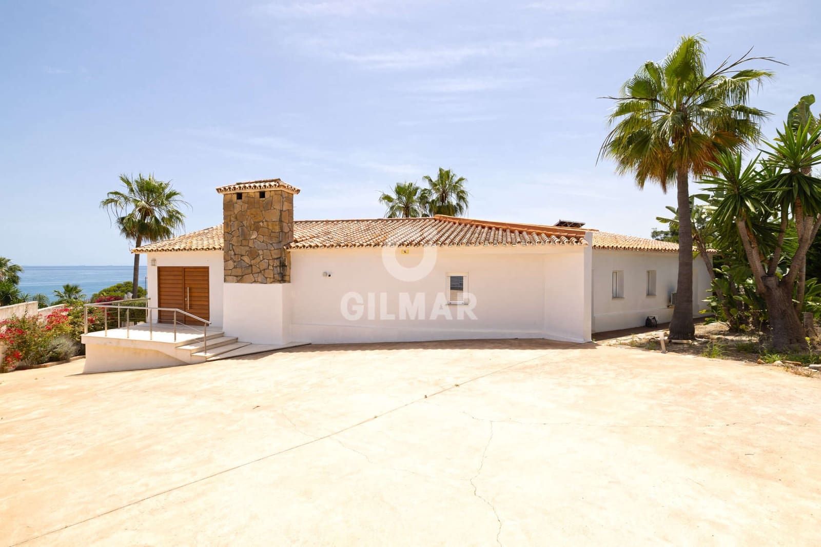 6 soverom Villa til salgs i San Roque med svømmebasseng - € 1 780 000 (Ref: 9216305)