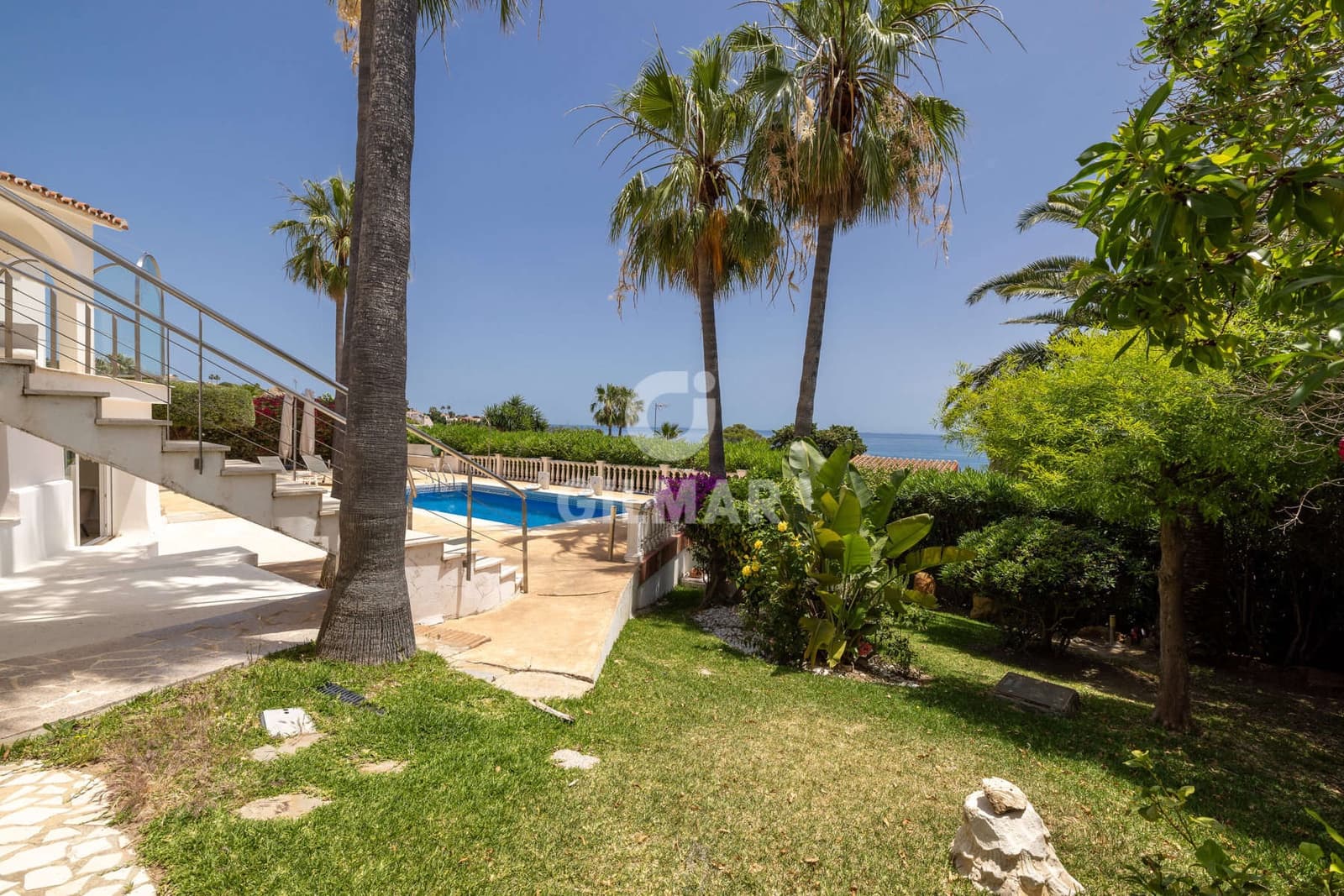 6 soverom Villa til salgs i San Roque med svømmebasseng - € 1 780 000 (Ref: 9216305)