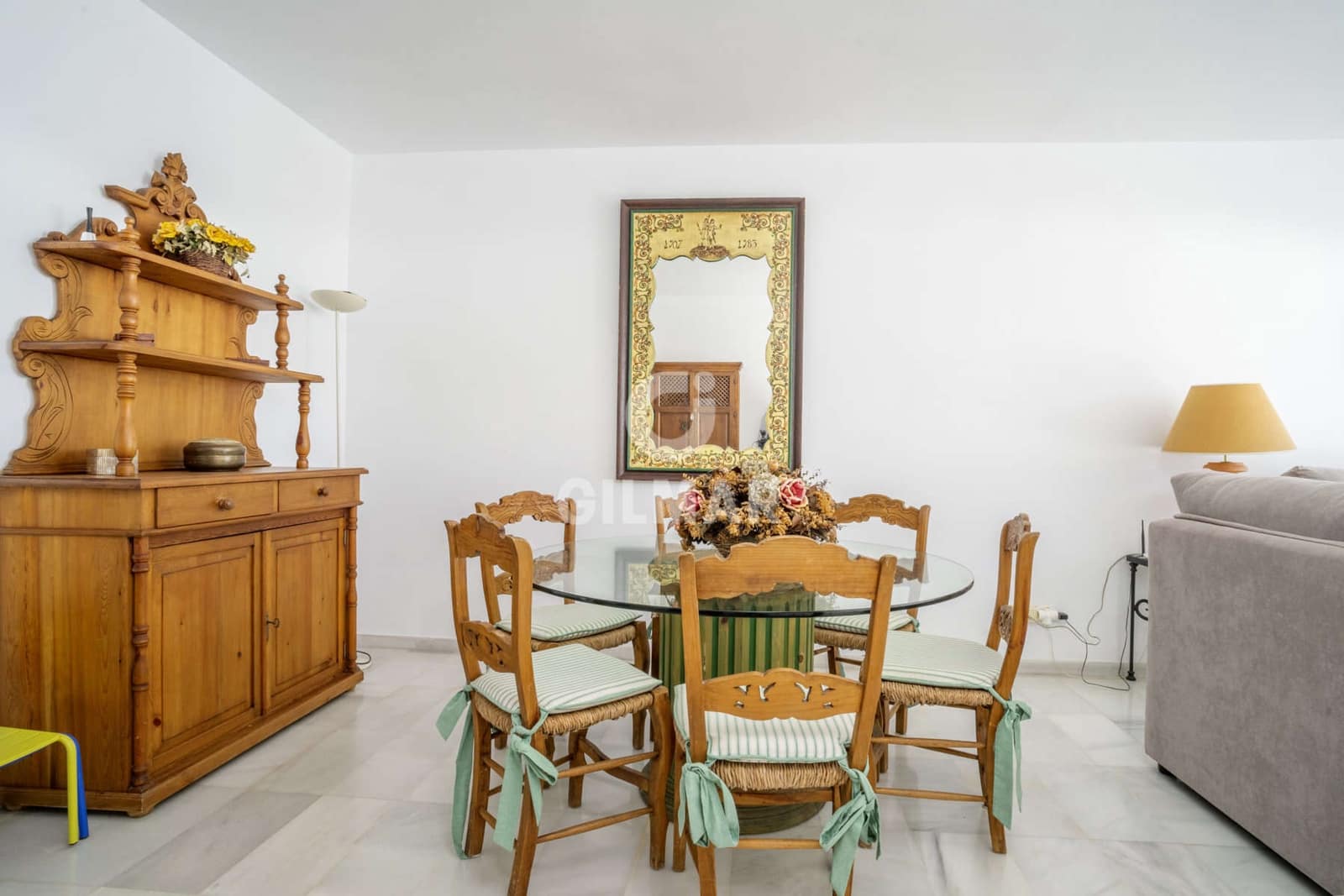 2 bedroom Flat for sale in Estepona with pool - € 995,000 (Ref: 9216306)