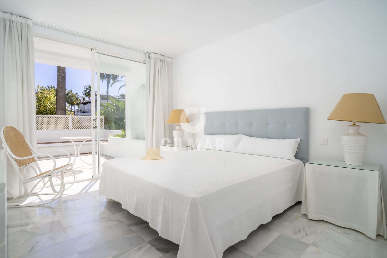 2 bedroom Flat for sale in Estepona with pool - € 995,000 (Ref: 9216306)