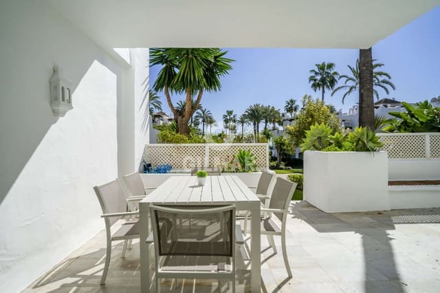 2 bedroom Flat for sale in Estepona with pool - € 995,000 (Ref: 9216306)