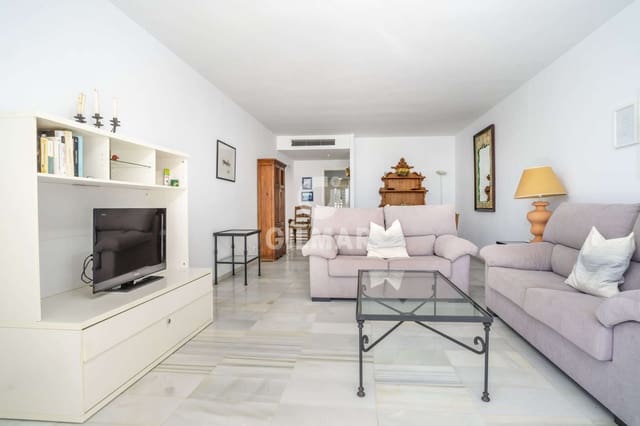 2 bedroom Flat for sale in Estepona with pool - € 995,000 (Ref: 9216306)