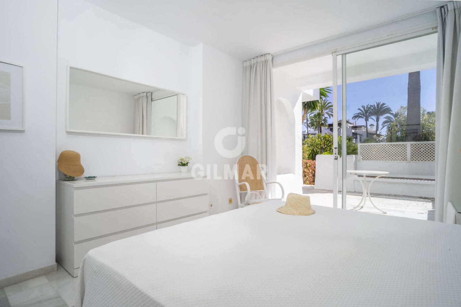 2 bedroom Flat for sale in Estepona with pool - € 995,000 (Ref: 9216306)