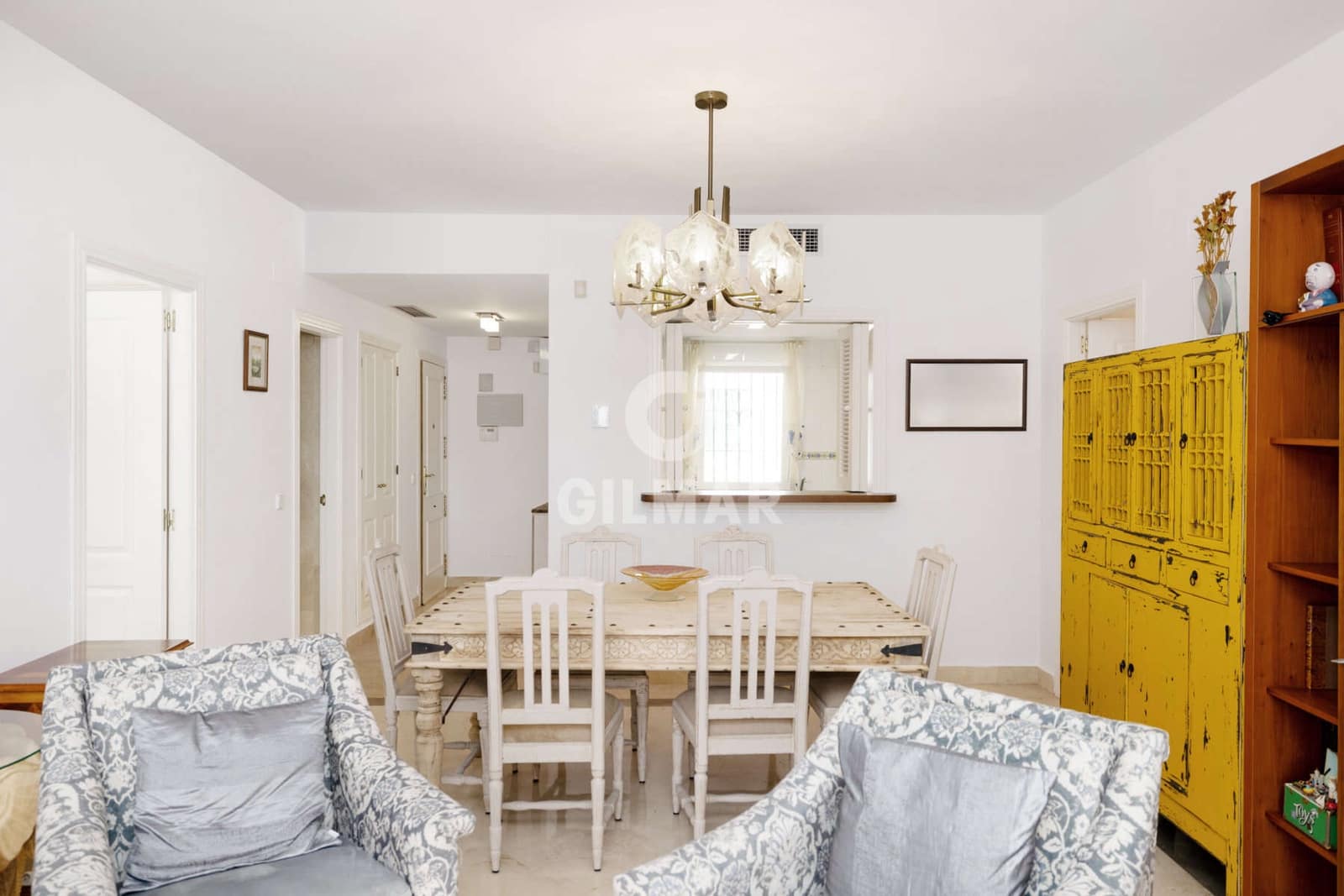 2 soveværelse Lejlighed til salg i Atalaya-Isdabe med swimmingpool garage - € 450.000 (Ref: 9216308)