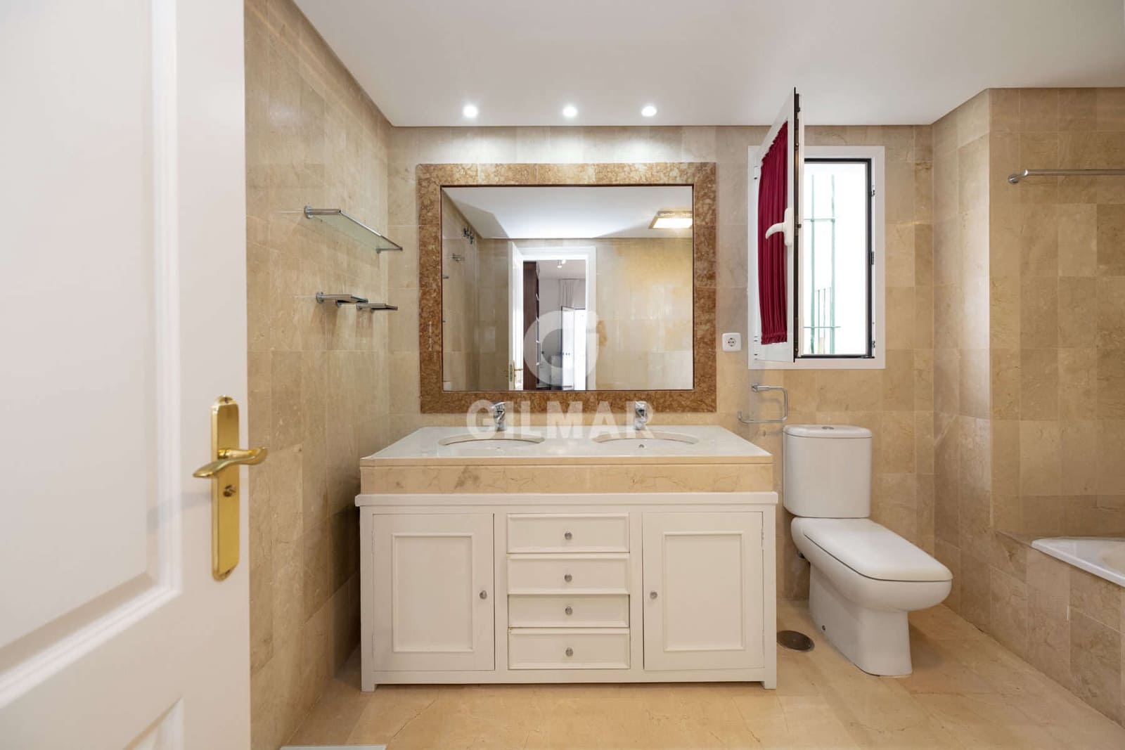 2 soveværelse Lejlighed til salg i Atalaya-Isdabe med swimmingpool garage - € 450.000 (Ref: 9216308)