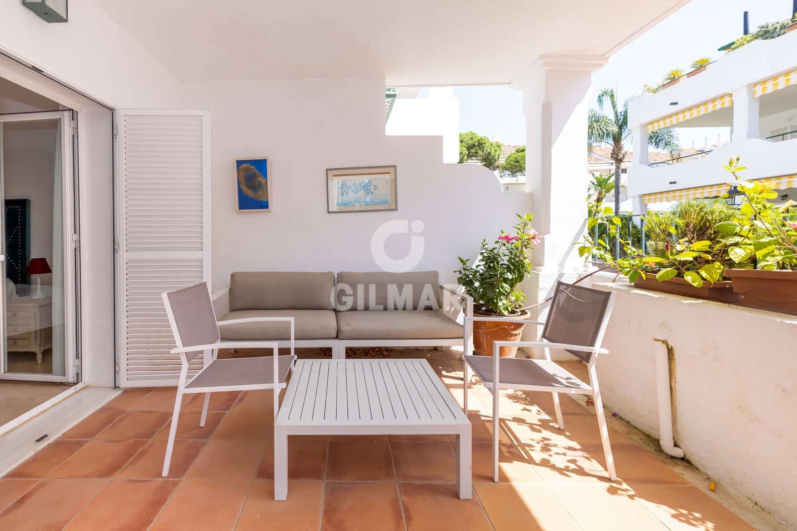 2 soveværelse Lejlighed til salg i Atalaya-Isdabe med swimmingpool garage - € 450.000 (Ref: 9216308)