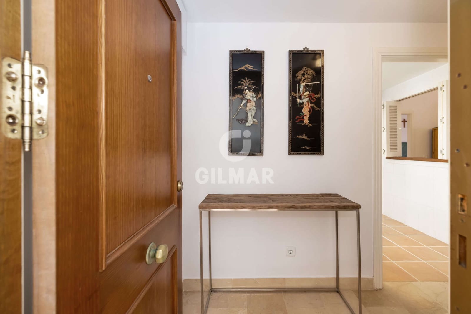 2 soveværelse Lejlighed til salg i Atalaya-Isdabe med swimmingpool garage - € 450.000 (Ref: 9216308)