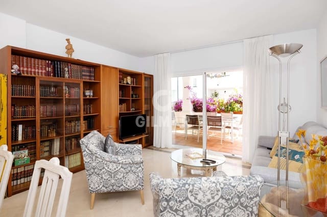 2 soverom Leilighet til salgs i Atalaya-Isdabe, Estepona med svømmebasseng garasje - € 450 000 (Ref: 9216308)