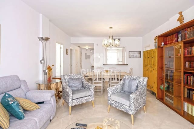 2 soverom Leilighet til salgs i Atalaya-Isdabe, Estepona med svømmebasseng garasje - € 450 000 (Ref: 9216308)