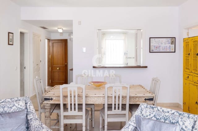 2 soverom Leilighet til salgs i Atalaya-Isdabe, Estepona med svømmebasseng garasje - € 450 000 (Ref: 9216308)