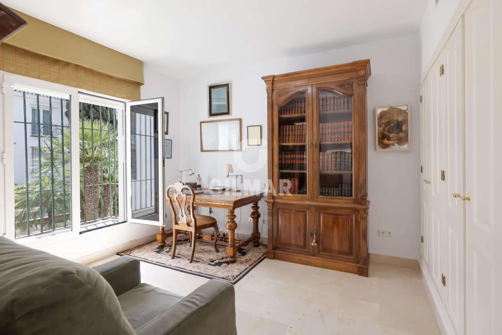 2 soveværelse Lejlighed til salg i Atalaya-Isdabe med swimmingpool garage - € 450.000 (Ref: 9216308)