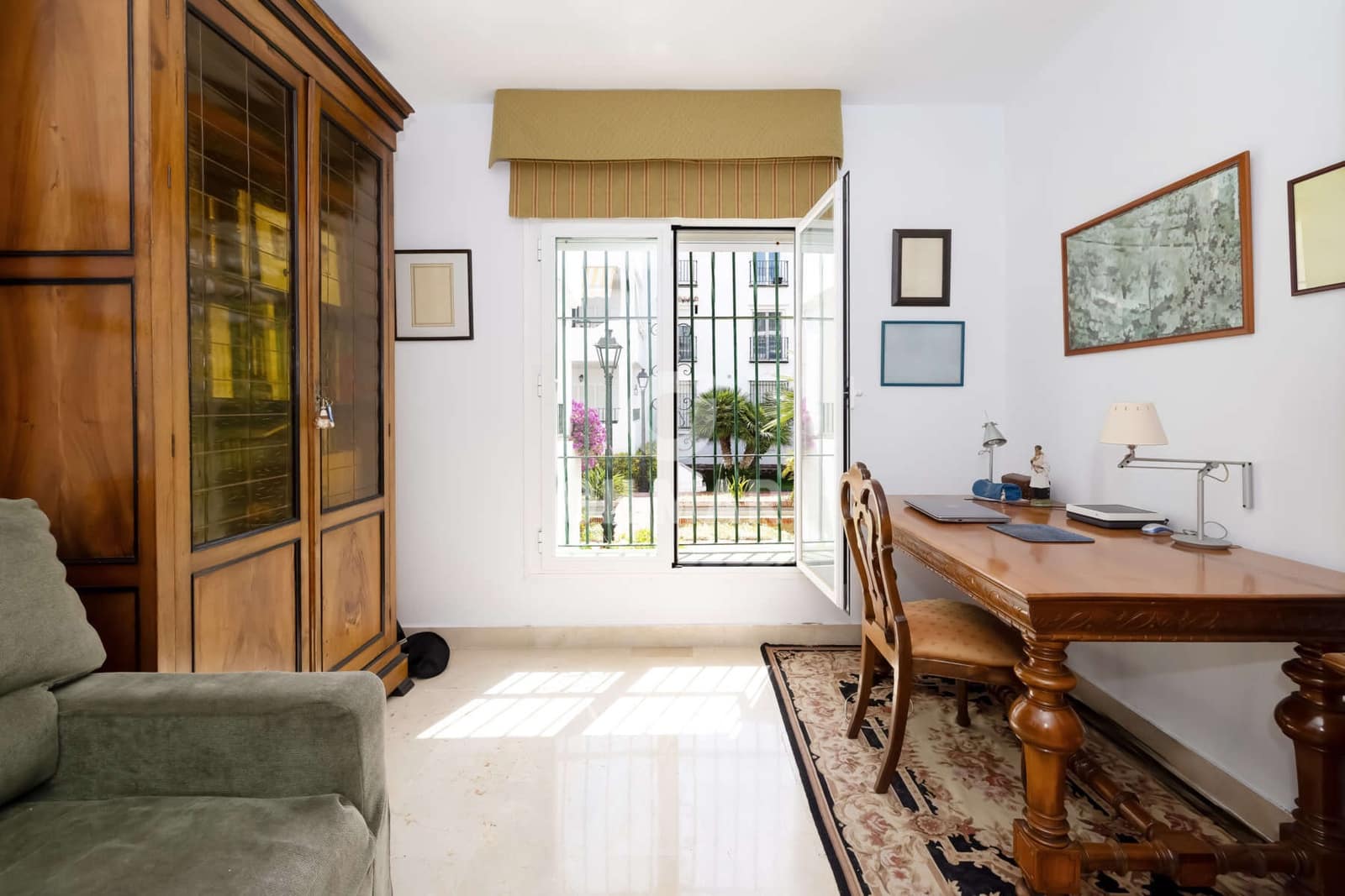 2 soveværelse Lejlighed til salg i Atalaya-Isdabe med swimmingpool garage - € 450.000 (Ref: 9216308)