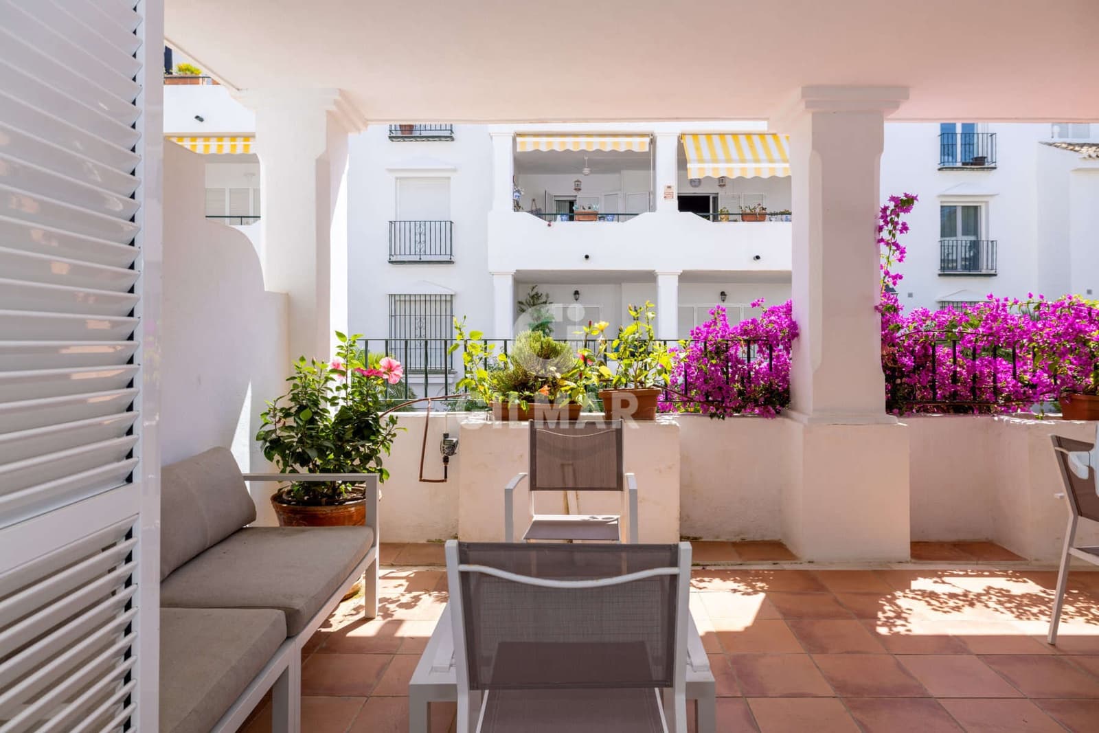 2 soveværelse Lejlighed til salg i Atalaya-Isdabe med swimmingpool garage - € 450.000 (Ref: 9216308)