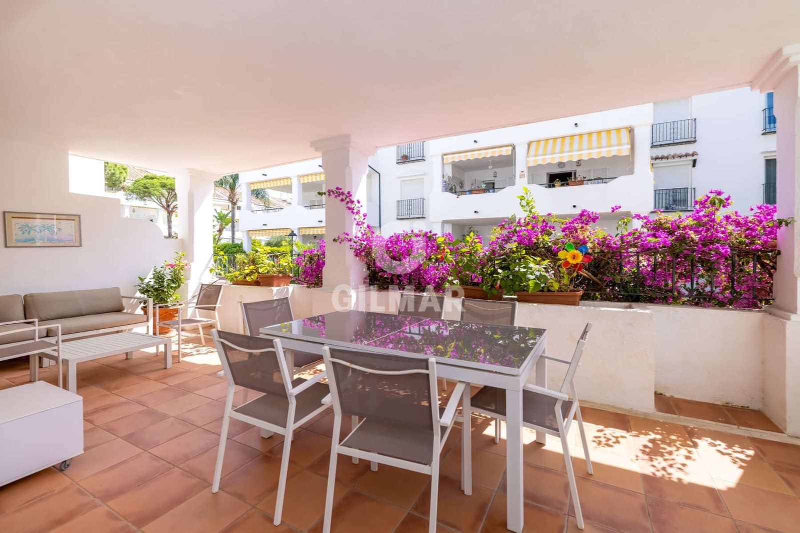 2 soveværelse Lejlighed til salg i Atalaya-Isdabe med swimmingpool garage - € 450.000 (Ref: 9216308)