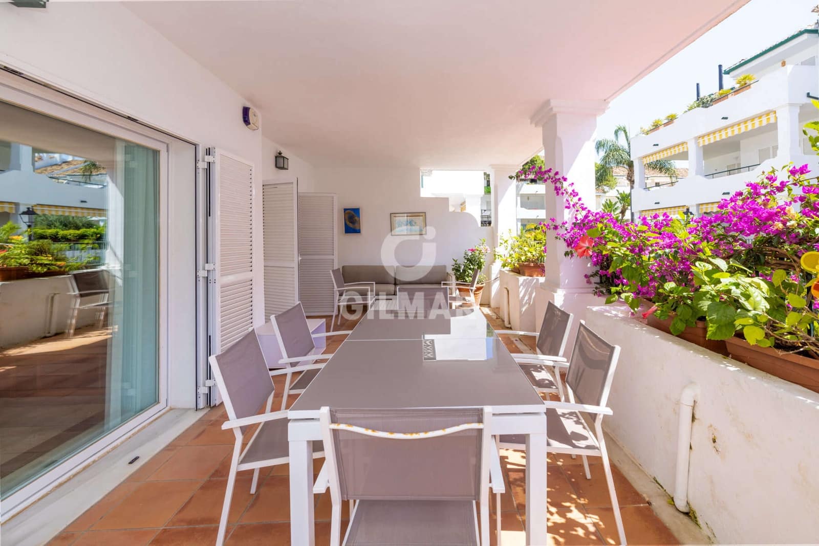 2 soveværelse Lejlighed til salg i Atalaya-Isdabe med swimmingpool garage - € 450.000 (Ref: 9216308)