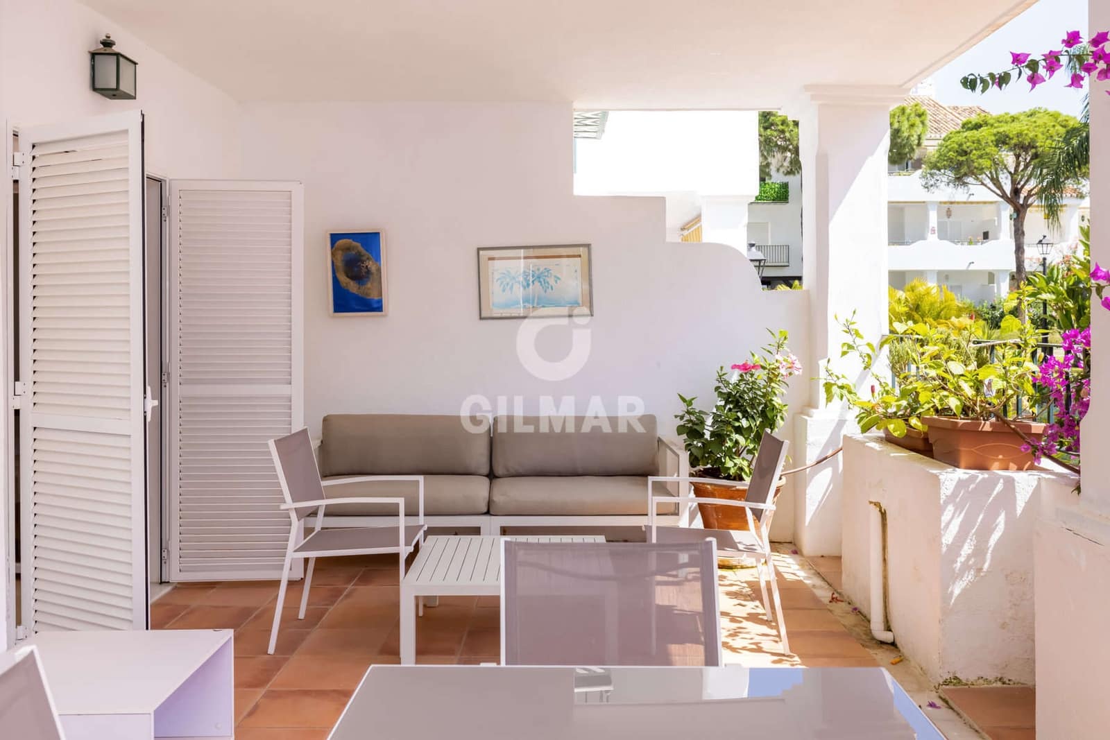 2 soveværelse Lejlighed til salg i Atalaya-Isdabe med swimmingpool garage - € 450.000 (Ref: 9216308)