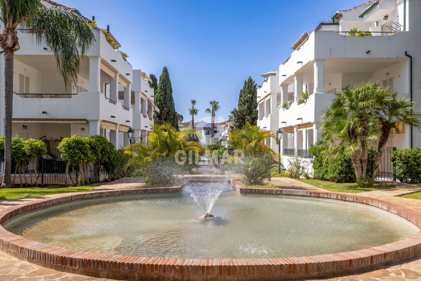 2 soveværelse Lejlighed til salg i Atalaya-Isdabe med swimmingpool garage - € 450.000 (Ref: 9216308)