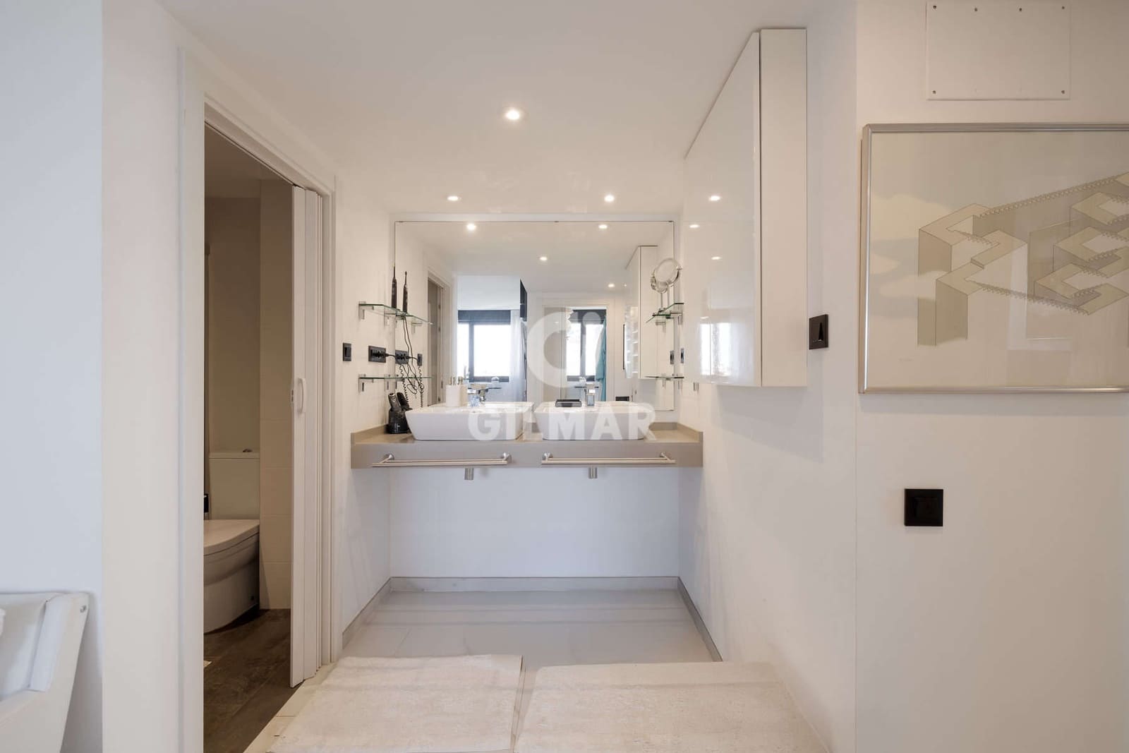 3 makuuhuone Kattohuoneisto myytävänä paikassa Estepona mukana uima-altaan 
autotalli - 1 499 000 € (Ref: 9216309)