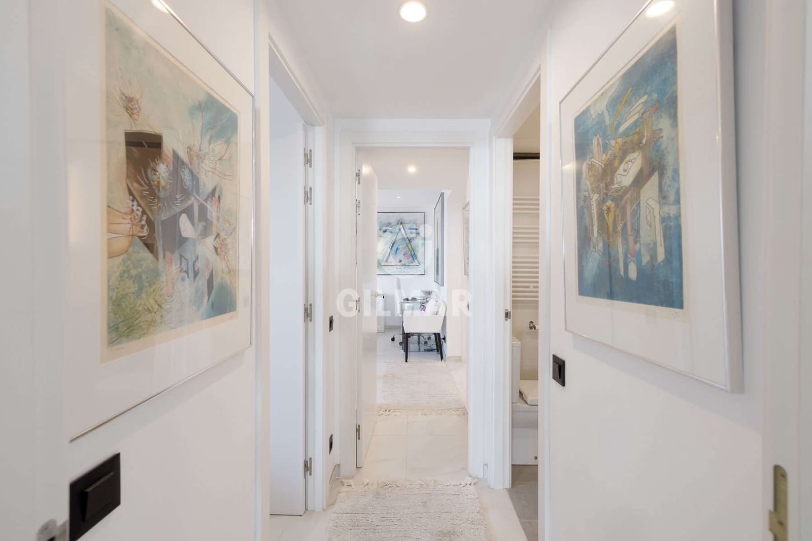 3 makuuhuone Kattohuoneisto myytävänä paikassa Estepona mukana uima-altaan 
autotalli - 1 499 000 € (Ref: 9216309)