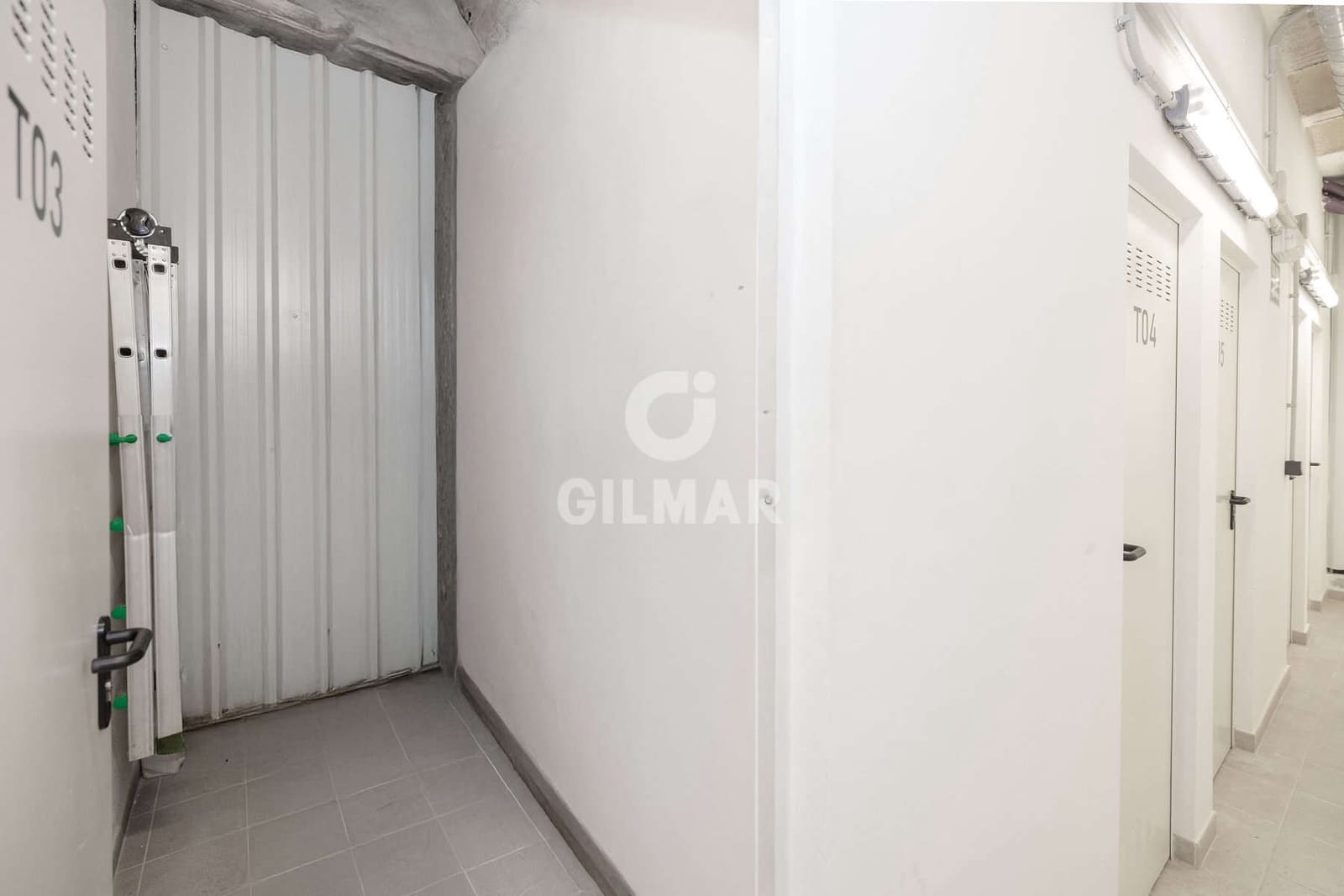 3 makuuhuone Kattohuoneisto myytävänä paikassa Estepona mukana uima-altaan 
autotalli - 1 499 000 € (Ref: 9216309)