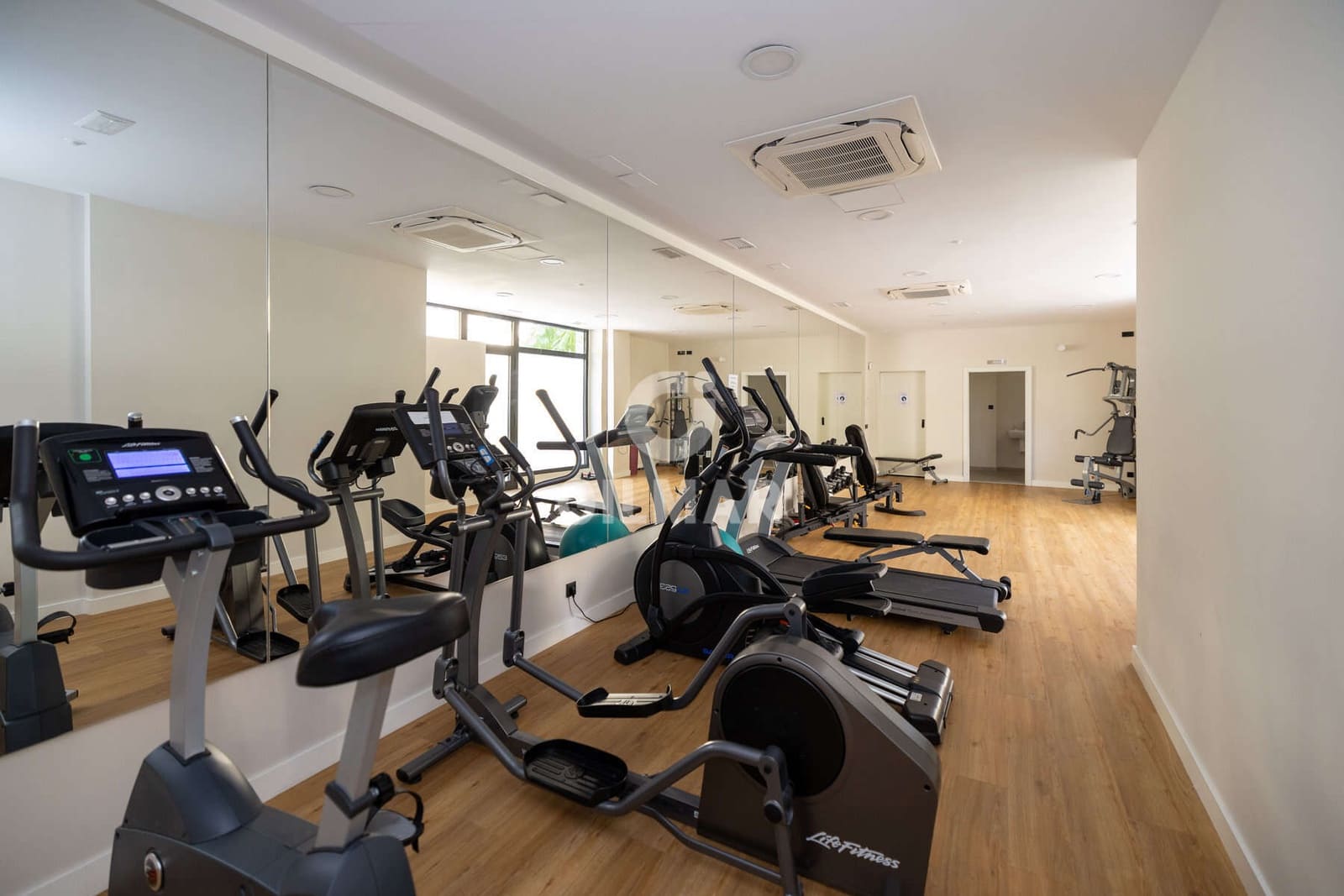 3 makuuhuone Kattohuoneisto myytävänä paikassa Estepona mukana uima-altaan 
autotalli - 1 499 000 € (Ref: 9216309)