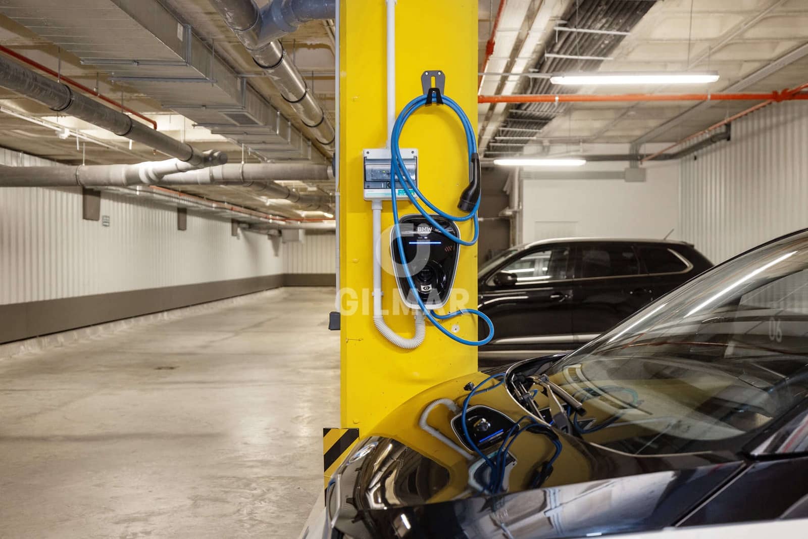 3 makuuhuone Kattohuoneisto myytävänä paikassa Estepona mukana uima-altaan 
autotalli - 1 499 000 € (Ref: 9216309)