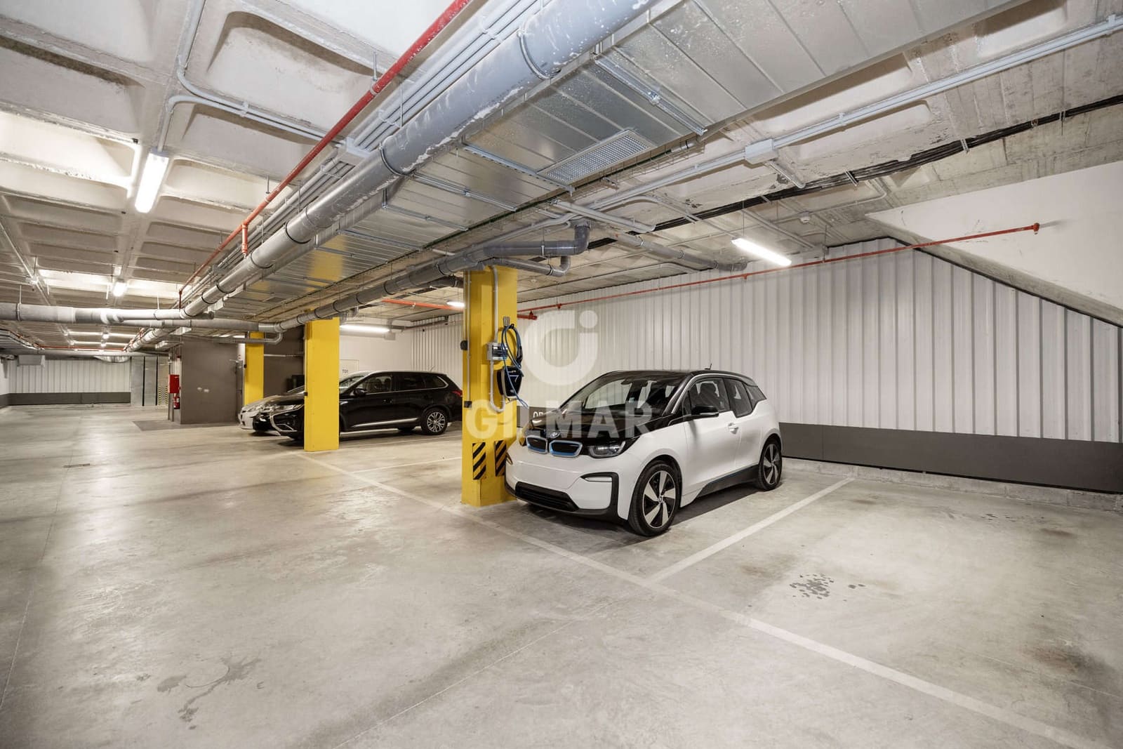 3 makuuhuone Kattohuoneisto myytävänä paikassa Estepona mukana uima-altaan 
autotalli - 1 499 000 € (Ref: 9216309)