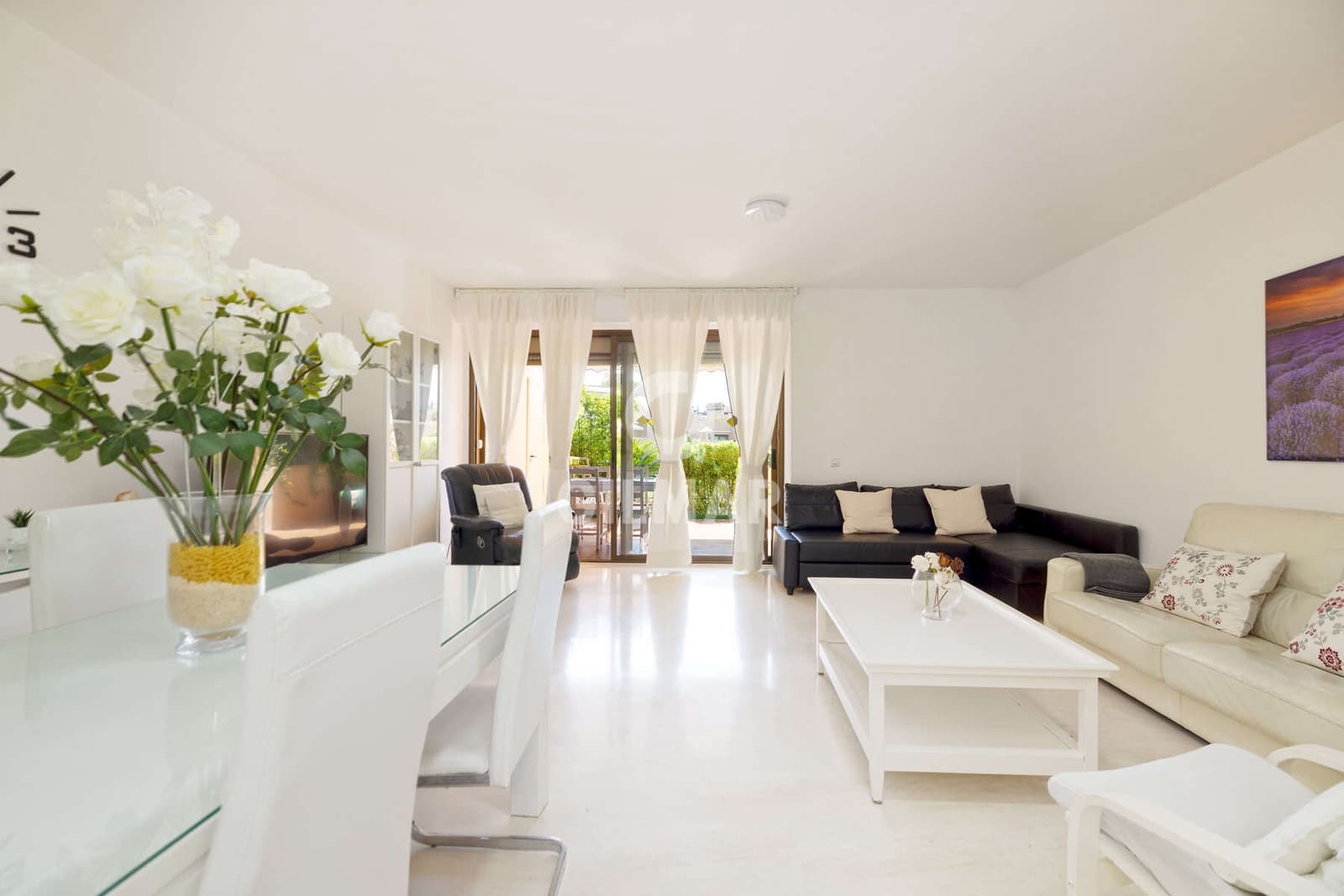 1 soverom Leilighet til salgs i Estepona med svømmebasseng - € 290 000 (Ref: 9216310)