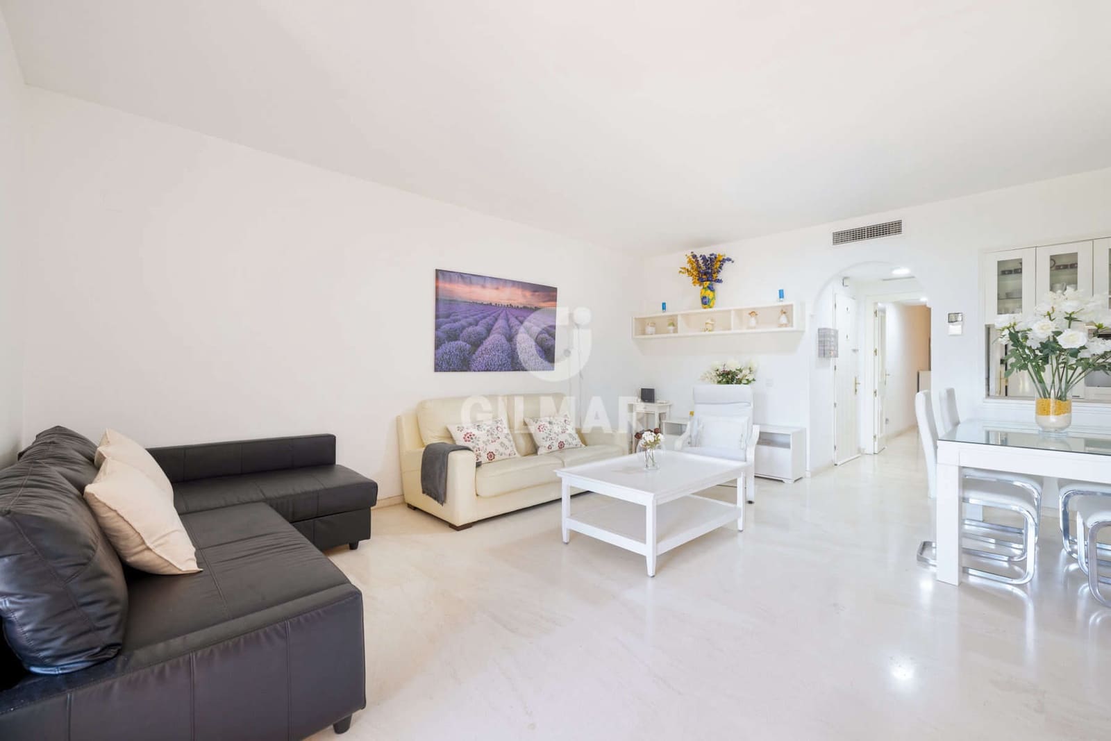 1 soverom Leilighet til salgs i Estepona med svømmebasseng - € 290 000 (Ref: 9216310)