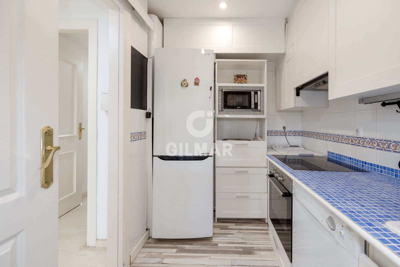 1 soverom Leilighet til salgs i Estepona med svømmebasseng - € 290 000 (Ref: 9216310)