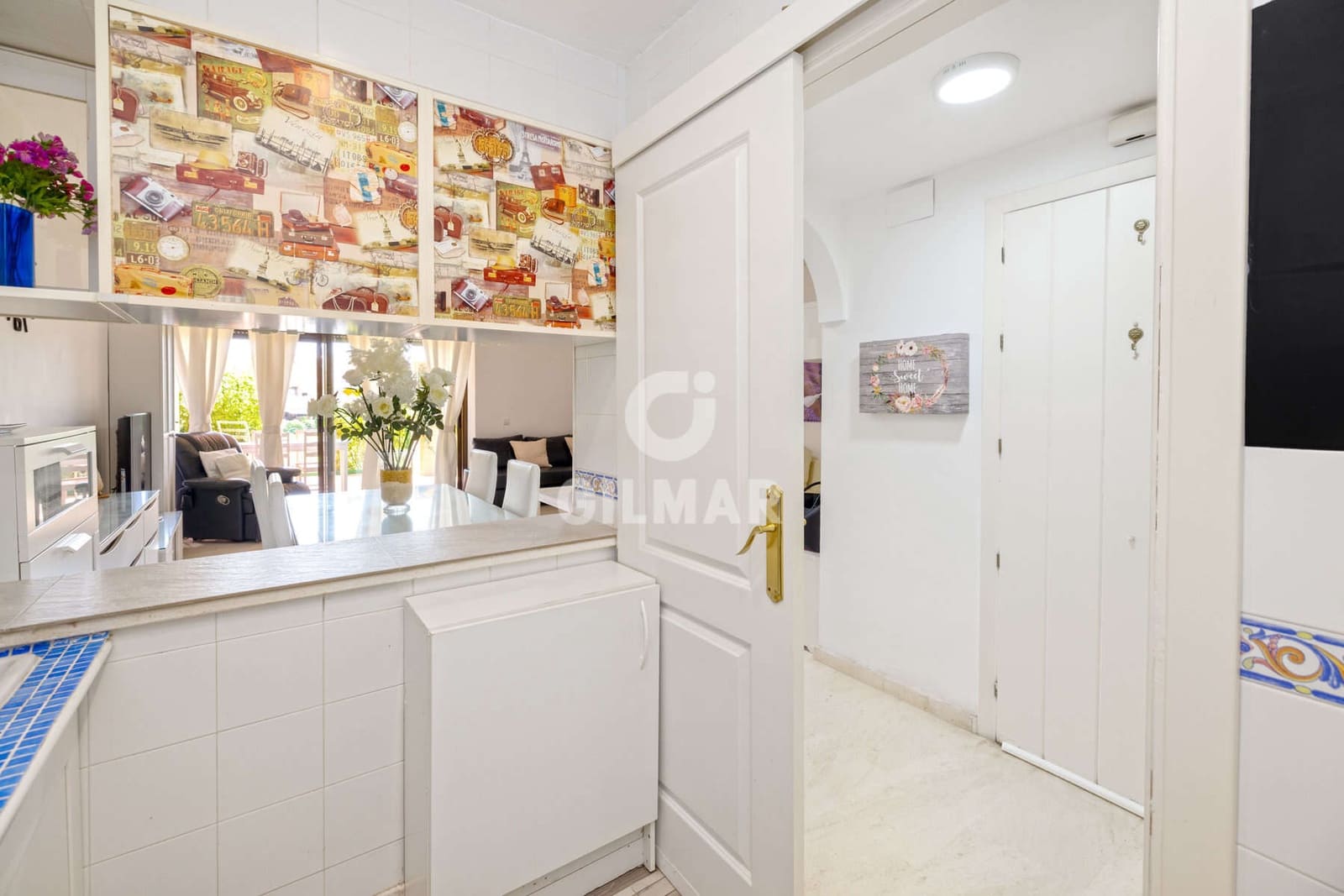 1 soverom Leilighet til salgs i Estepona med svømmebasseng - € 290 000 (Ref: 9216310)