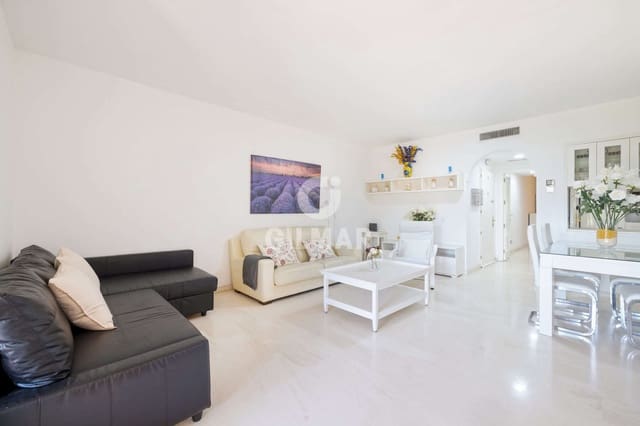 1 soverom Leilighet til salgs i Nueva Atalaya, Estepona med svømmebasseng - € 290 000 (Ref: 9216310)