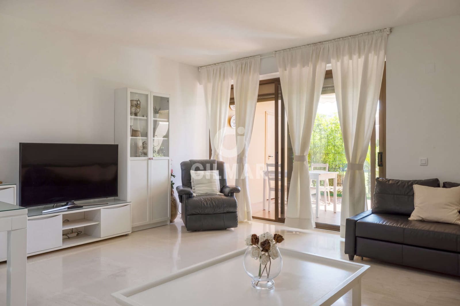 1 soverom Leilighet til salgs i Estepona med svømmebasseng - € 290 000 (Ref: 9216310)