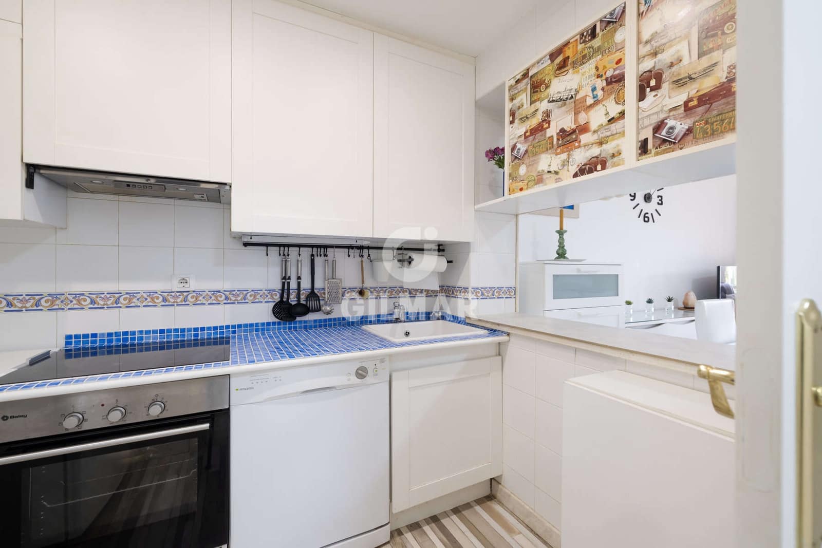 1 soverom Leilighet til salgs i Estepona med svømmebasseng - € 290 000 (Ref: 9216310)