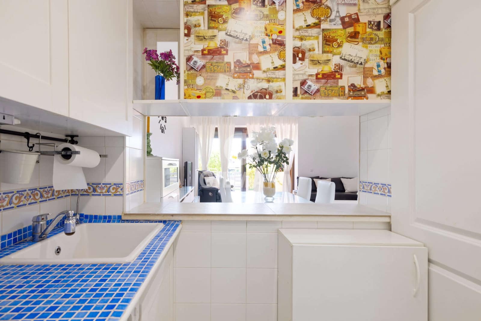 1 soverom Leilighet til salgs i Estepona med svømmebasseng - € 290 000 (Ref: 9216310)