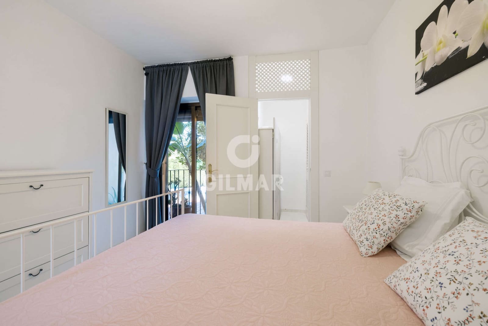 1 soverom Leilighet til salgs i Estepona med svømmebasseng - € 290 000 (Ref: 9216310)