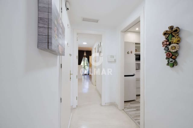 1 soverom Leilighet til salgs i Nueva Atalaya, Estepona med svømmebasseng - € 290 000 (Ref: 9216310)