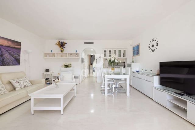 1 soverom Leilighet til salgs i Nueva Atalaya, Estepona med svømmebasseng - € 290 000 (Ref: 9216310)